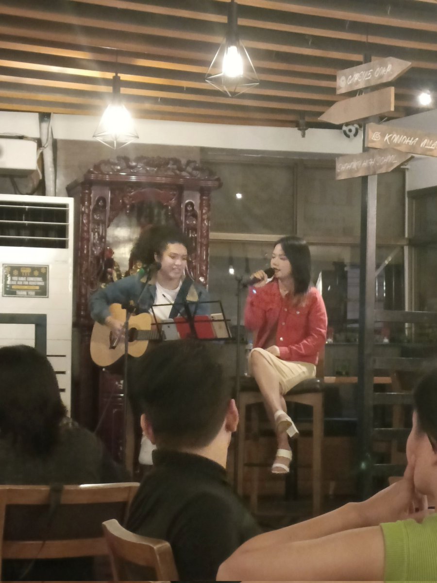 Kamisushiiiii's tweet photo. Broey and Brei ✨⭐
@breibinuya_ #YCafe #Brio https://t.co/7L6DQIcnwk