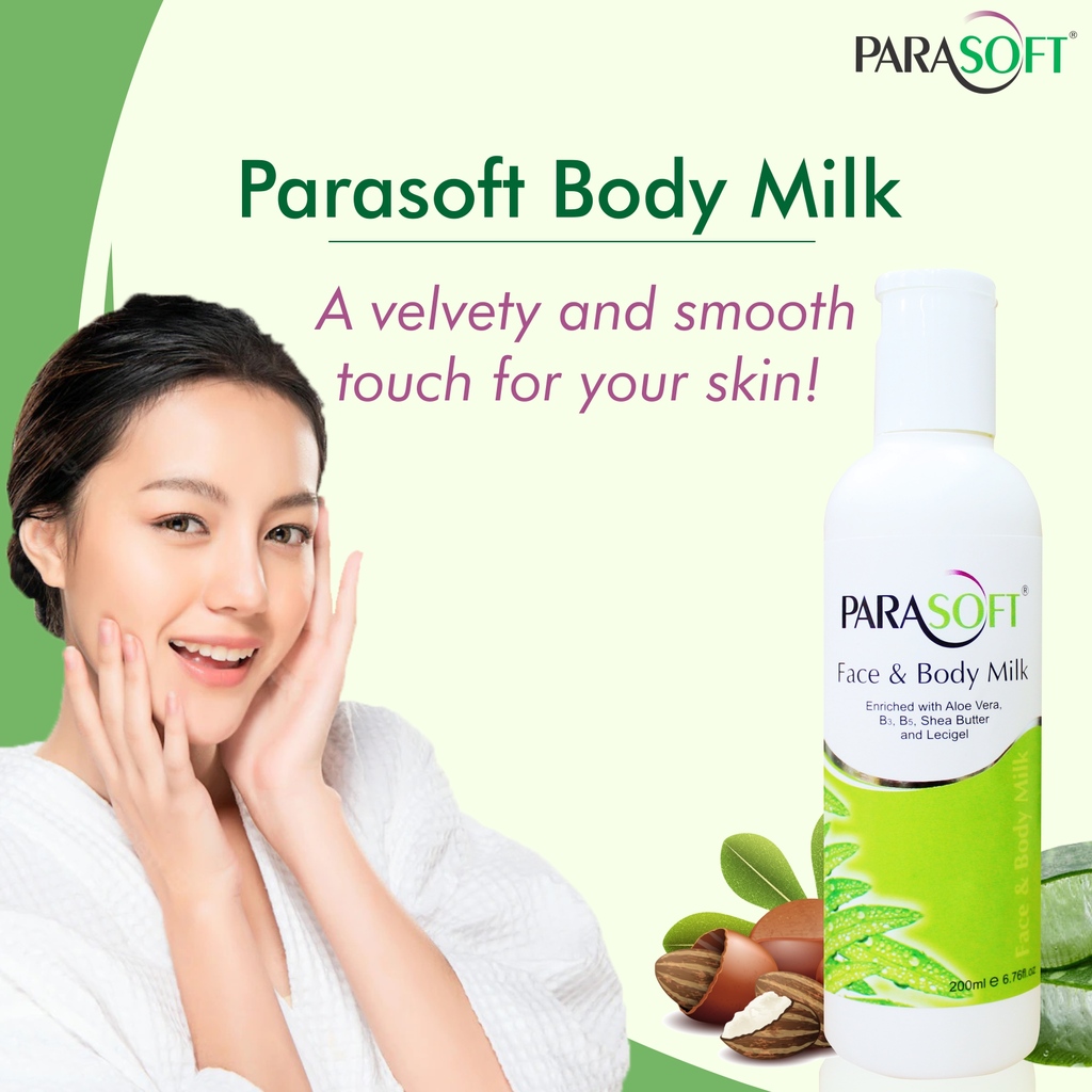 ParasoftCream's tweet photo. Bye Bye Dry Skin.⁠ Parasoft Body Milk for gentle and smooth skincare.⁠
⁠
⁠Free shipping!
Shop now: Link in bio

#skincare #beauty #naturalskincare #sensitiveskin #skin #antiaging #greenbeauty #healthyskin #naturalbeauty #skincareroutine
⁠
⁠
⁠
⁠
⁠
⁠ https://t.co/PTJCbvGbbM