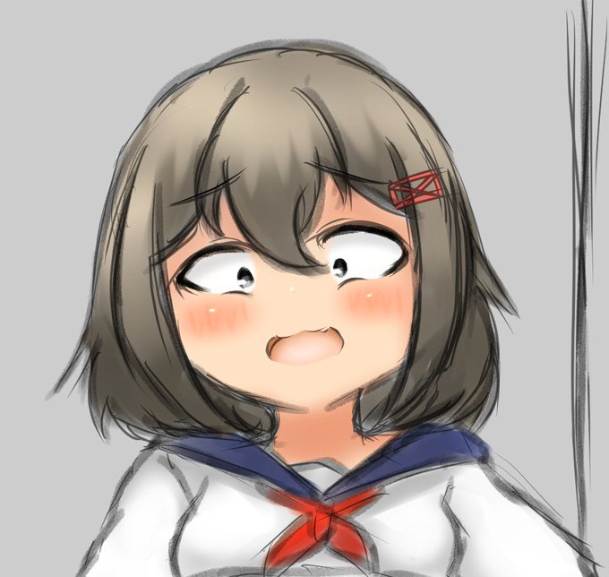 次回登場の子 絶妙に特徴のない感じ 