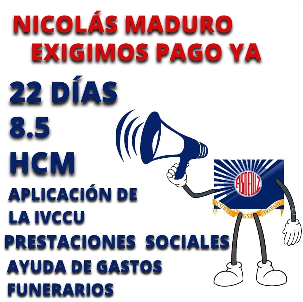 juliovillareyes's tweet photo. PAGO YA Y CUMPLIMIENTO... https://t.co/eNqCcQaC80