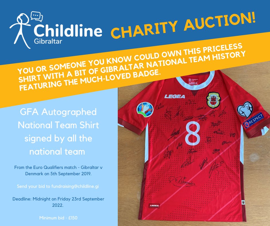 Childline Gibraltar tweet media