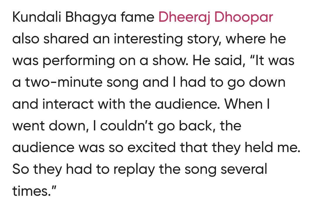 This is so cute 🥺❤️🧿 

We love you so so so much DD ❤️🧿

#DheerajDhoopar <a href="/DheerajDhoopar/">Dheeraj Dhoopar</a>
