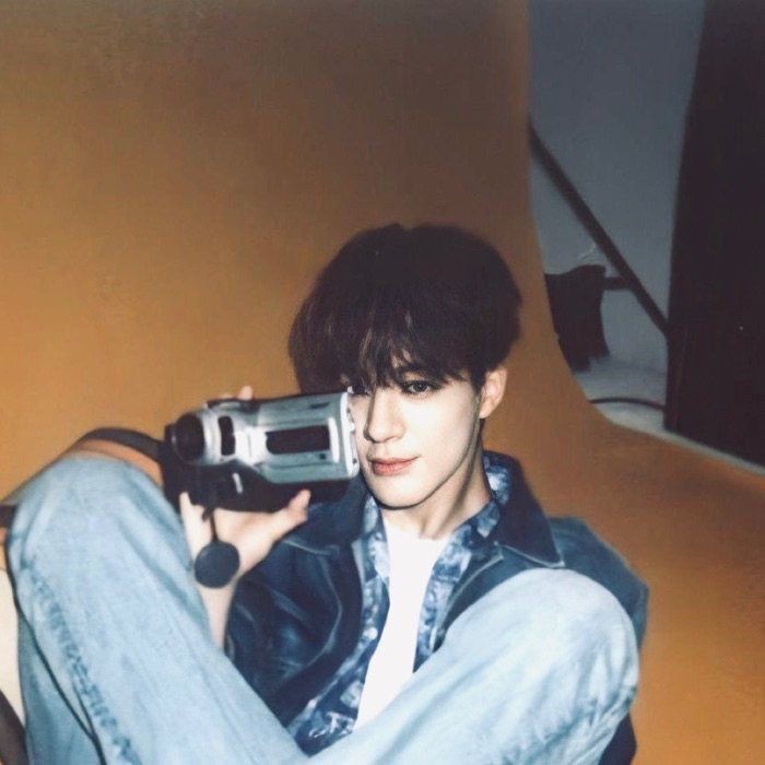 Stop Being Stupid.

—lee jeno few tweets au.
© diaryyfairy