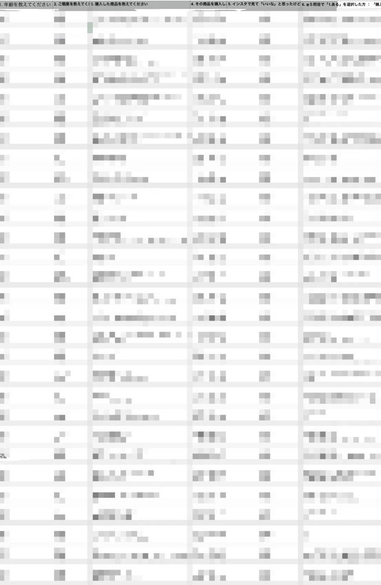 kanakichi_6666's tweet photo. 【インスタ広告で「欲しい」と思ったのに買わなかった理由】

188人にとったアンケート、欲しい人いますか？

これ有益すぎて「広告」以外にも「インスタ/TikTokでモノを売る」際もめちゃ使えます😂

\受け取り方/
❶このツイートをRT＋いいね
❷「欲しい」とDM
フォロワーさん限定で無料配布します🙆‍♀️ https://t.co/RldkmeYy3p