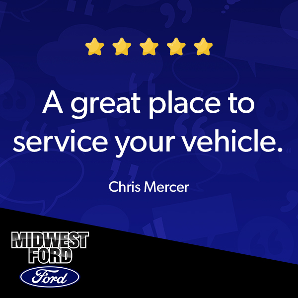 MidwestFordKS's tweet photo. 🤗 It's #FeelGoodFriday and we want to thank all of our customers in the Greater Hutchinson area. We appreciate your praise! 👏

#midwestford #ford #suvsforsale https://t.co/ZYjeMJFKwU