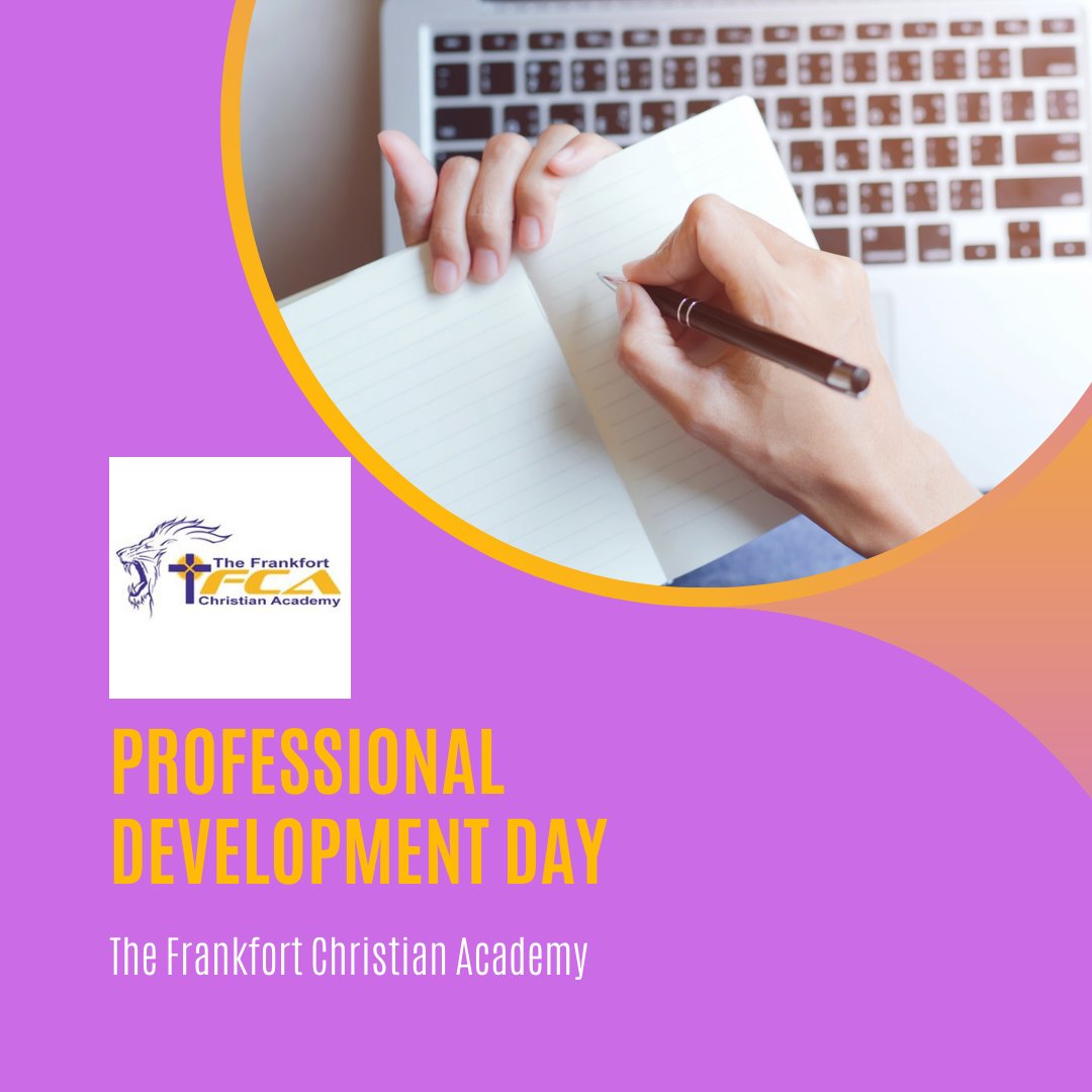 TFCARoyals's tweet photo. School is closed today for a Teacher/Staff Professional Development Day. All teachers and staff will be participating in a Safe Schools training conducted by the Kentucky State Police. https://t.co/mdoNknuWih