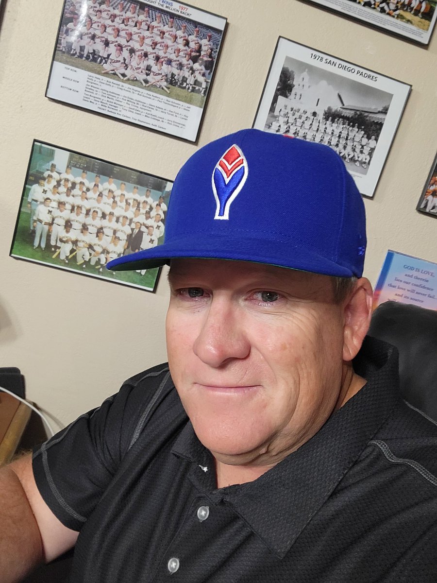 CABlock4256's tweet photo. How 'bout this special @Braves look for Day 146 of @MLB '22 and this team that just keeps on  rolling! https://t.co/swEcKggYt2