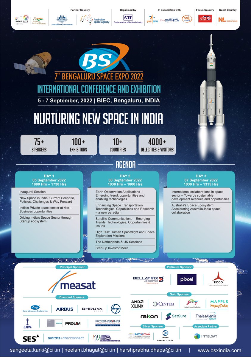 Netherlands Innovation Network India 🇮🇳🇳🇱 tweet media