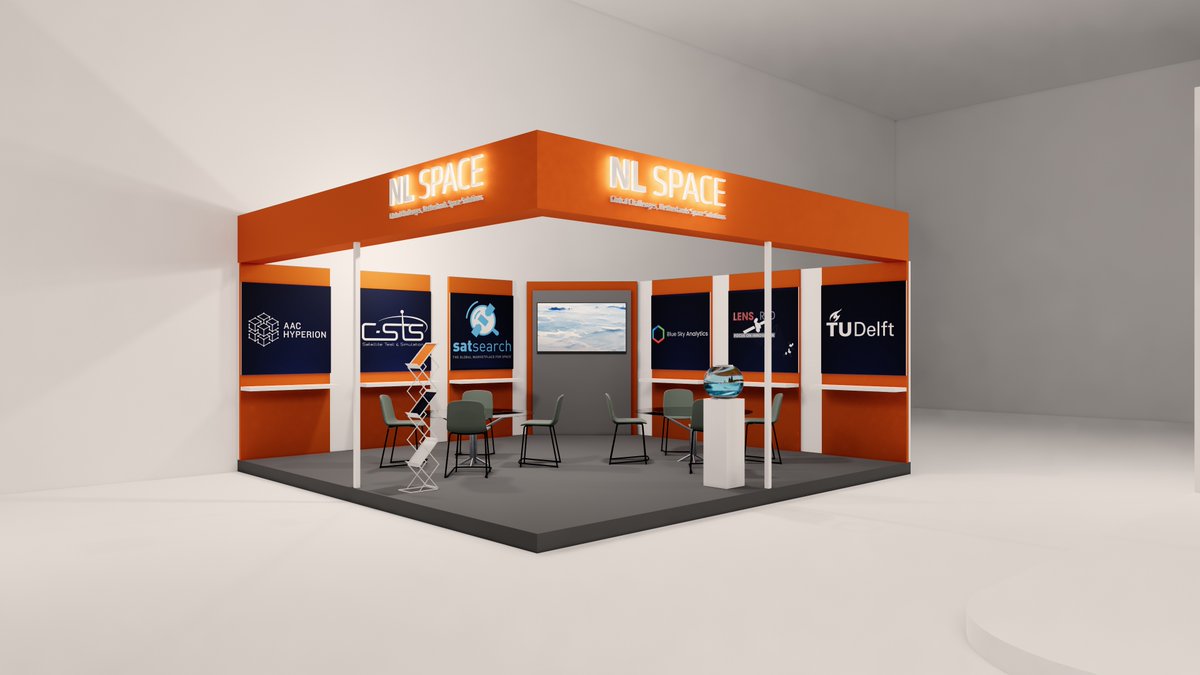Netherlands Innovation Network India ๐ฎ๐ณ๐ณ๐ฑ (@ianetworkindia) on Twitter photo <a href="/NLNetherlands/">Netherlands</a> is happy to announce its partnership with <a href="/CIIEvents/">CII Live</a> & <a href="/isro/">ISRO</a> at the 7th edition of <a href="/SpaceExpoIndia/">Space Expo - India</a> next week from Sep 5-7 as the guest country ๐ฎ๐ณ๐ณ๐ฑ๐ค
Meet Dutch delegation at our booth E4 & explore partnerships with ๐ณ๐ฑ๐ฐ๏ธ๐ก๐
Follow us 4 updates @ianetwerk <a href="/RVO/">ใ
คRVO</a> <a href="/NLNetherlands/">Netherlands</a> is happy to announce its partnership with <a href="/CIIEvents/">CII Live</a> & <a href="/isro/">ISRO</a> at the 7th edition of <a href="/SpaceExpoIndia/">Space Expo - India</a> next week from Sep 5-7 as the guest country ๐ฎ๐ณ๐ณ๐ฑ๐ค
Meet Dutch delegation at our booth E4 & explore partnerships with ๐ณ๐ฑ๐ฐ๏ธ๐ก๐
Follow us 4 updates @ianetwerk <a href="/RVO/">ใ
คRVO</a>