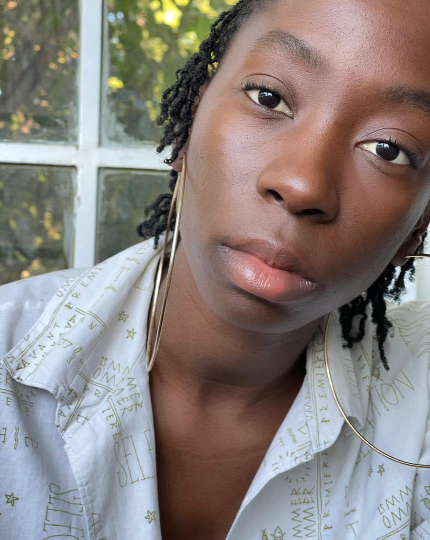 InsakaApp's tweet photo. Join us in welcoming our amazing new staff member! Tukiya joins as Design Lead and we’re delighted to have her join us on this exciting journey! 🚀
#WowenInTech #InsakaApp https://t.co/13HrXShDwh