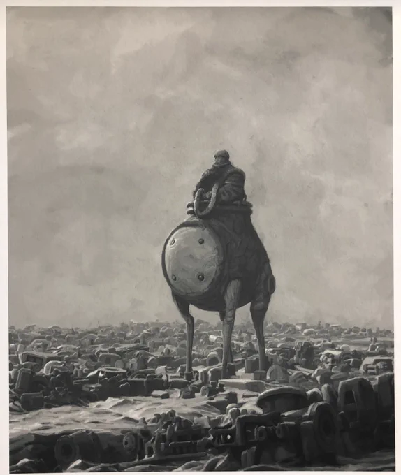 Pim Bos, « Tremen » 