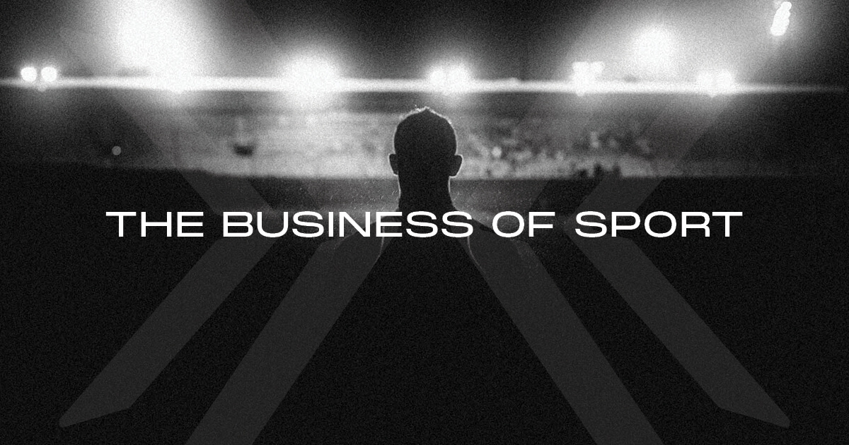 August in the business of #Sport 📅

⚽ From the 10th June – 1st September, Premier League clubs spent a record £1.9bn on players

📺 Overtime Sports has raised $100m in
Series D financing

🏎️ From 2026, Audi will join Formula 1 as a power unit supplier.

sm22.co.uk/blog/the-busin…