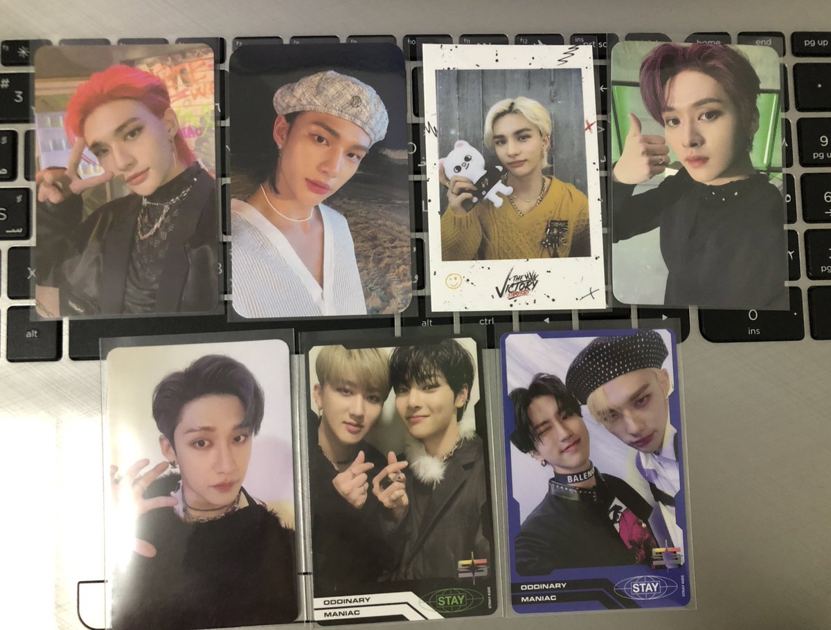 wtbyonjen's tweet photo. .。*♡ #yonjenmails
hi abie! the pcs and album arrived safely, thank you so much for letting me adopt them and for the secured packaging as well! (super cute ng packaging mo ><) ‘til our next transaction po! ❣️
@hyunepc — #abiegato https://t.co/SB7gysetwt
