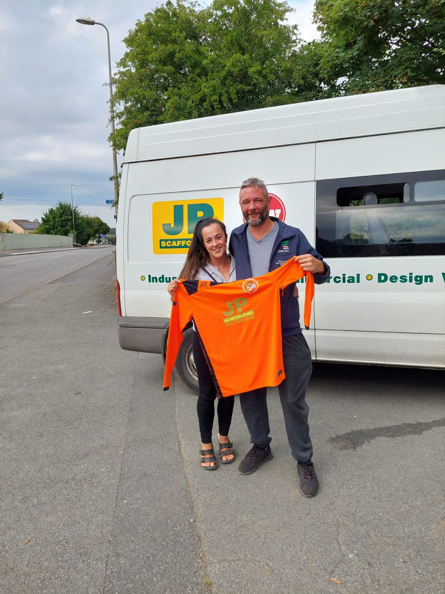 Johnston FC (@johnston_fc) on Twitter photo Thanks to the brilliant local businesses who have sponsored our kits this season for our firsts and seconds!
Clive Griffiths - Simply Landscaping
Jozef Polak - JP Scaffolding
Joey George - Joe George Electrical <a href="/joeeygeorge11/">Joseph George</a>
#UpTheTigers 🐅 ⚽️ Thanks to the brilliant local businesses who have sponsored our kits this season for our firsts and seconds!
Clive Griffiths - Simply Landscaping
Jozef Polak - JP Scaffolding
Joey George - Joe George Electrical <a href="/joeeygeorge11/">Joseph George</a>
#UpTheTigers 🐅 ⚽️