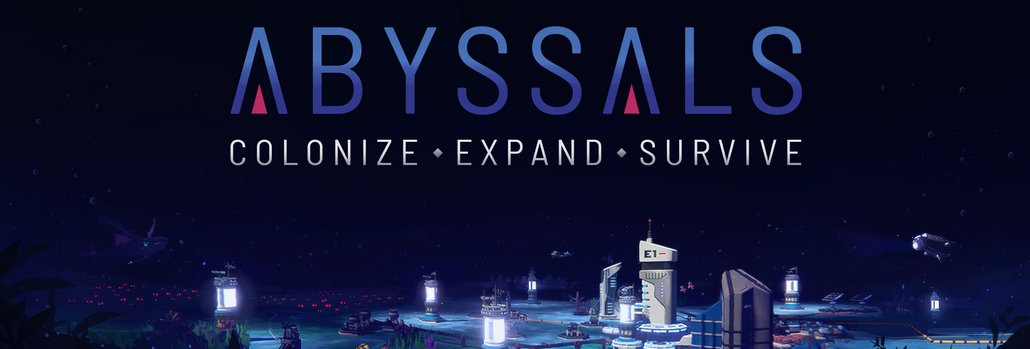 GameGuideFR's tweet photo. 🔥Gamescom🔥

Créer une colonie et survivre au fond des flots ne vont pas être des tâches aisées dans #Abyssals, un city-builder sous-marin : https://t.co/NtIePme8Yy

Jeu : @AbyssalsGame 
Studio : @OP_Team_ 
Éditeur : @shirogames https://t.co/QfmGHe0BMH