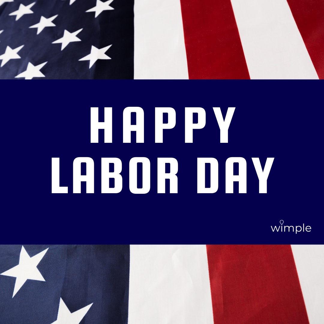 WimpleWealth's tweet photo. Happy Labor Day! 🇺🇸
"Without labor nothing prospers." - Sophocles https://t.co/1QhMrHFK7U