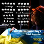 Photo by Two Ukrainian Plays (@TwoUkrainian)