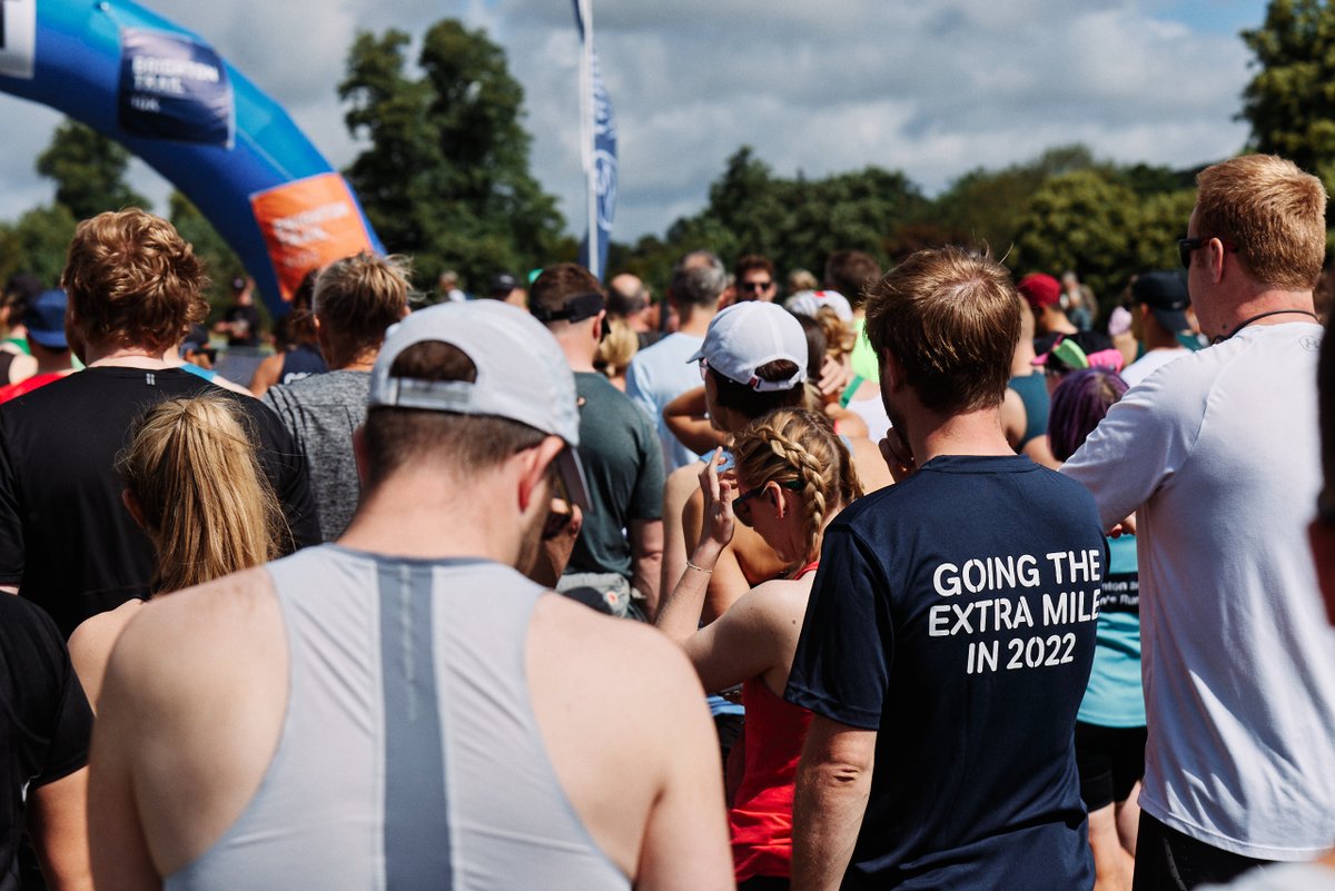 Could you go the extra mile in 2023? 😀

There are many reasons to get into running and each and every person has their own journey. 

Do it for yourself or do it for others - but challenge yourself to go that extra mile and you will be rewarded🙌

#TrailRunning