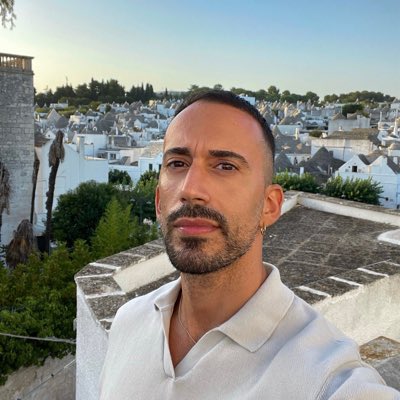 andymangram's tweet photo. #NuovaFotoProfilo https://t.co/i555gEnZo4
