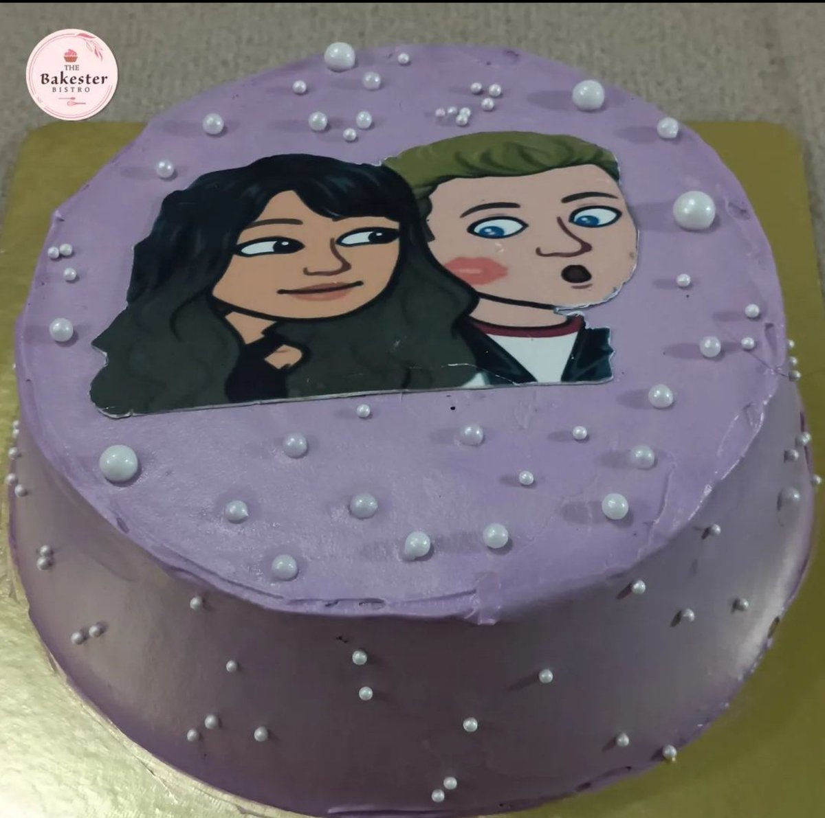 _bakesterbistro's tweet photo. Tag your Partner In Crime ✨👯
.
Follow @the_bakesterbistro for more
.
#thebakesterbistro #instadaily #instagrambakery #homebakers #delhihomebakery #freshlybakedeveryday #freshcakes🎂 #egglesscakes #bestfriendthemecake #tasteofhome #tastoflove #tastiestcakeever #yummyinmytummy https://t.co/fFDnYDPOcL