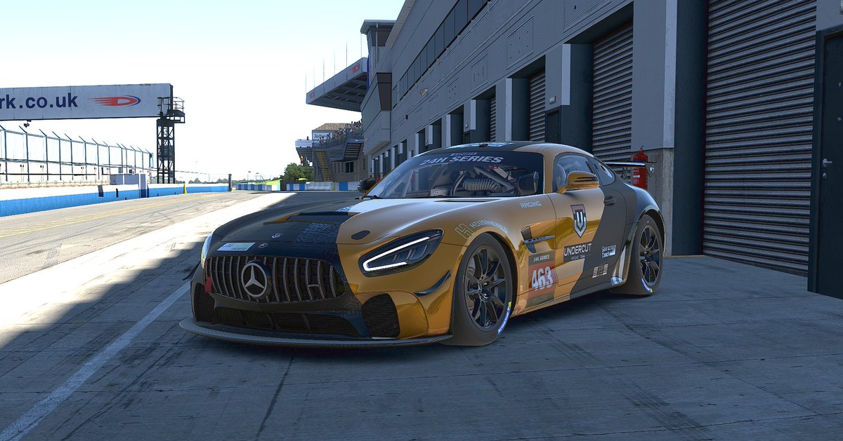 24H SERIES ESPORTS tweet media