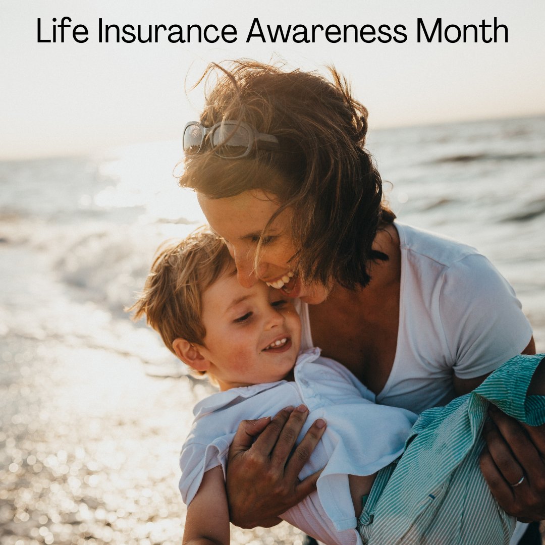BrianTDavisFC's tweet photo. September is Life Insurance Awareness Month. It is a great time to protect the ones your love. https://t.co/QpA6Xbtcgt https://t.co/TIoz1RtBgQ