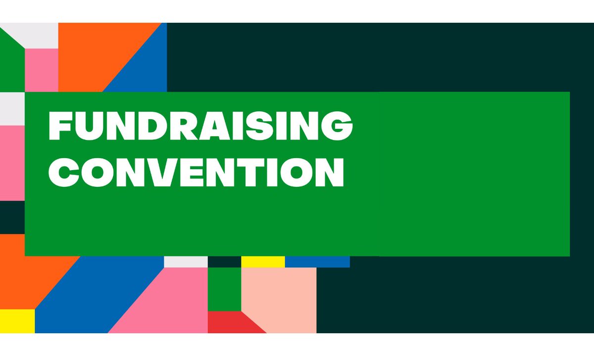Chartered Institute of Fundraising on Twitter "There is still time to