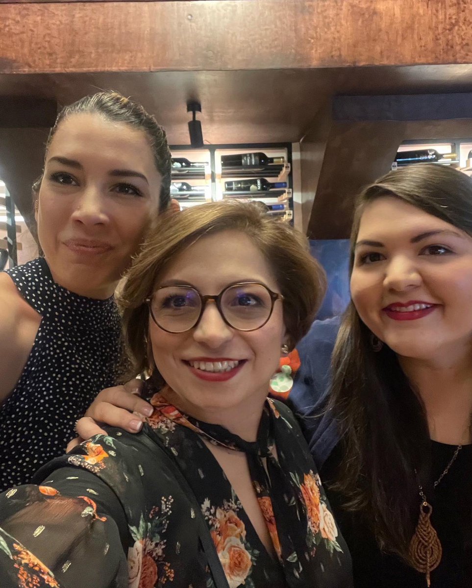 Georgina Salazar tweet media
