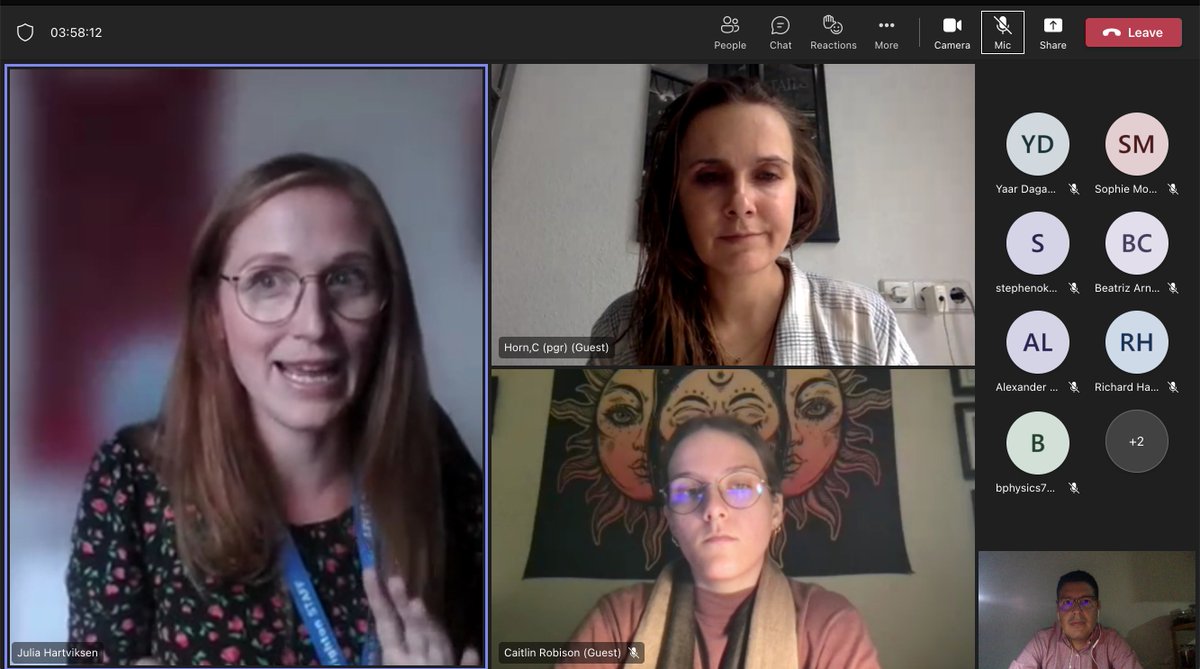 JoseManuelLeal's tweet photo. Despite of the time difference, it was a great discussion on Disrupting Climate Politics at @cappeclimatepol. Looking forward for next year conference, hopefully in person. https://t.co/PcZka5ivdF