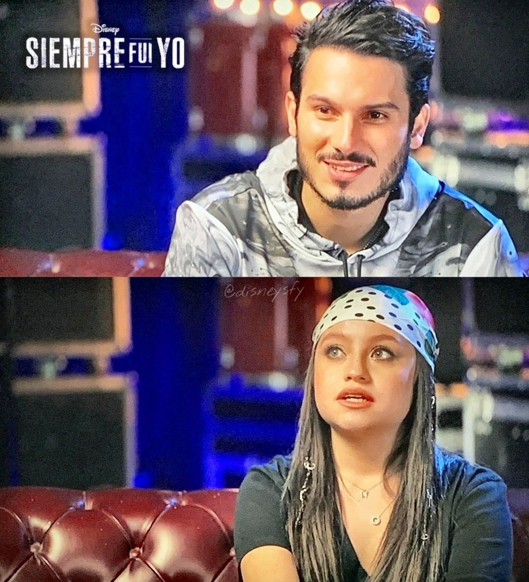 Siempre Fui Yo tweet media