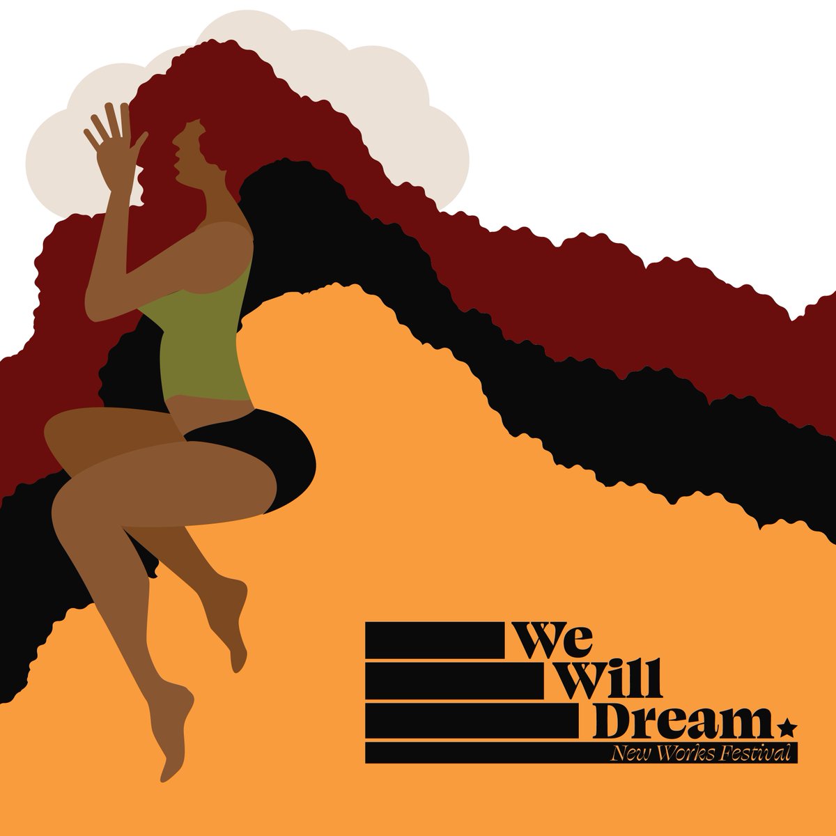 NDDNola's tweet photo. COMING SPRING '23!
No Dream Deferred's WE WILL DREAM: New Works Festival, supported by the Mellon Foundation

For festival info, please visit:
https://t.co/LmCaMH4Q9e

#WeWillDreamFest #Spring2023 #NoDreamDeferred #BlackPlaywrights #PlayFestival  #NewOrleans #NOLAFestival https://t.co/RmDHalcCiz