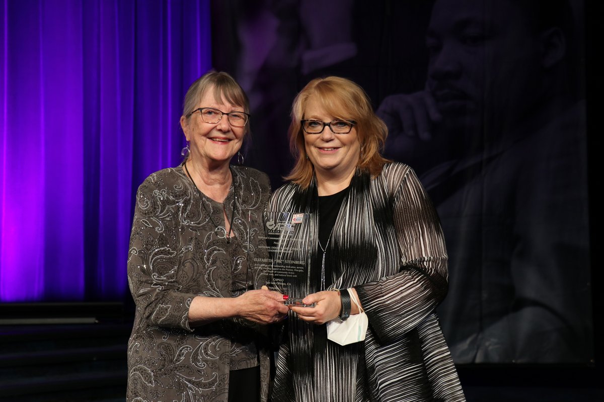 CAPartnership's tweet photo. Check out highlights from last night's 2022 Annual Convention Awards Gala! #CAPCON22 #CommunityAction @CAP_slo @pacecaa https://t.co/horqYj9waR