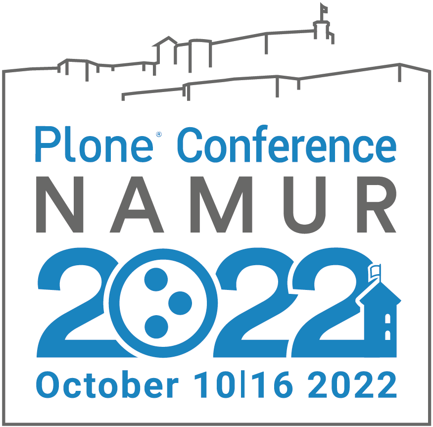 plone's tweet photo. Plone Conference 2022 is fast approaching! In the beautiful city of Namur in the heart of Belgium, we shall meet next month 😊 Check out travel, venue, hotel and other information and get ready!
https://t.co/yFtB4Opo3L #plone #plone6 #namur #ploneconf2022 #React #Python #CMS https://t.co/1EScRwdUv6