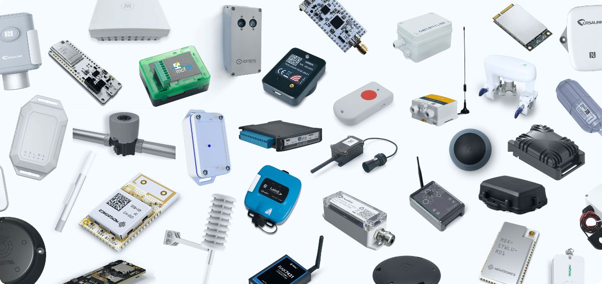 thethingsindust's tweet photo. Accelerate your role in the #LoRaWAN ecosystem as a #DeviceMaker. Get support in device interoperability, showcase to an audience of 170K developers and more, with our Device Maker Support: https://t.co/KId75ZgNQ4 https://t.co/tf395CPpLw