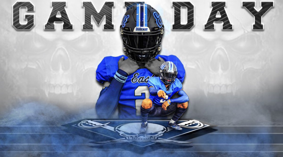 Come early, wear neon, be loud! #DUBEAST <a href="/WEHS_Raiders/">WEHS_Raiders</a> <a href="/WEABCBooster/">Wylie East Athletics Booster Club</a>