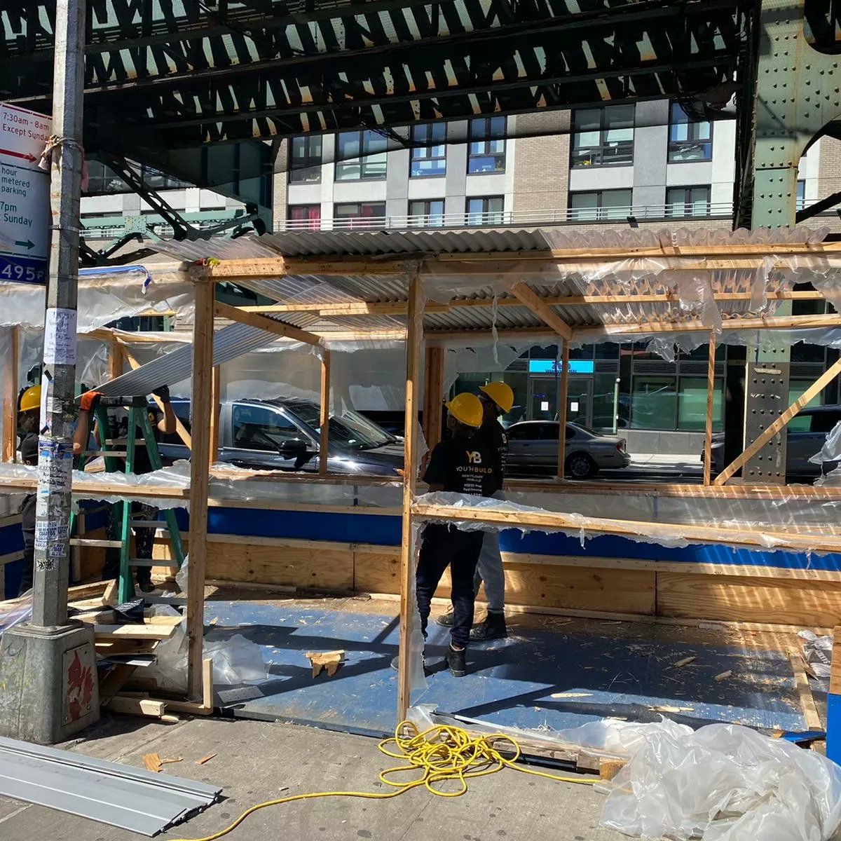 The New Bronx Chamber of Commerce tweet media