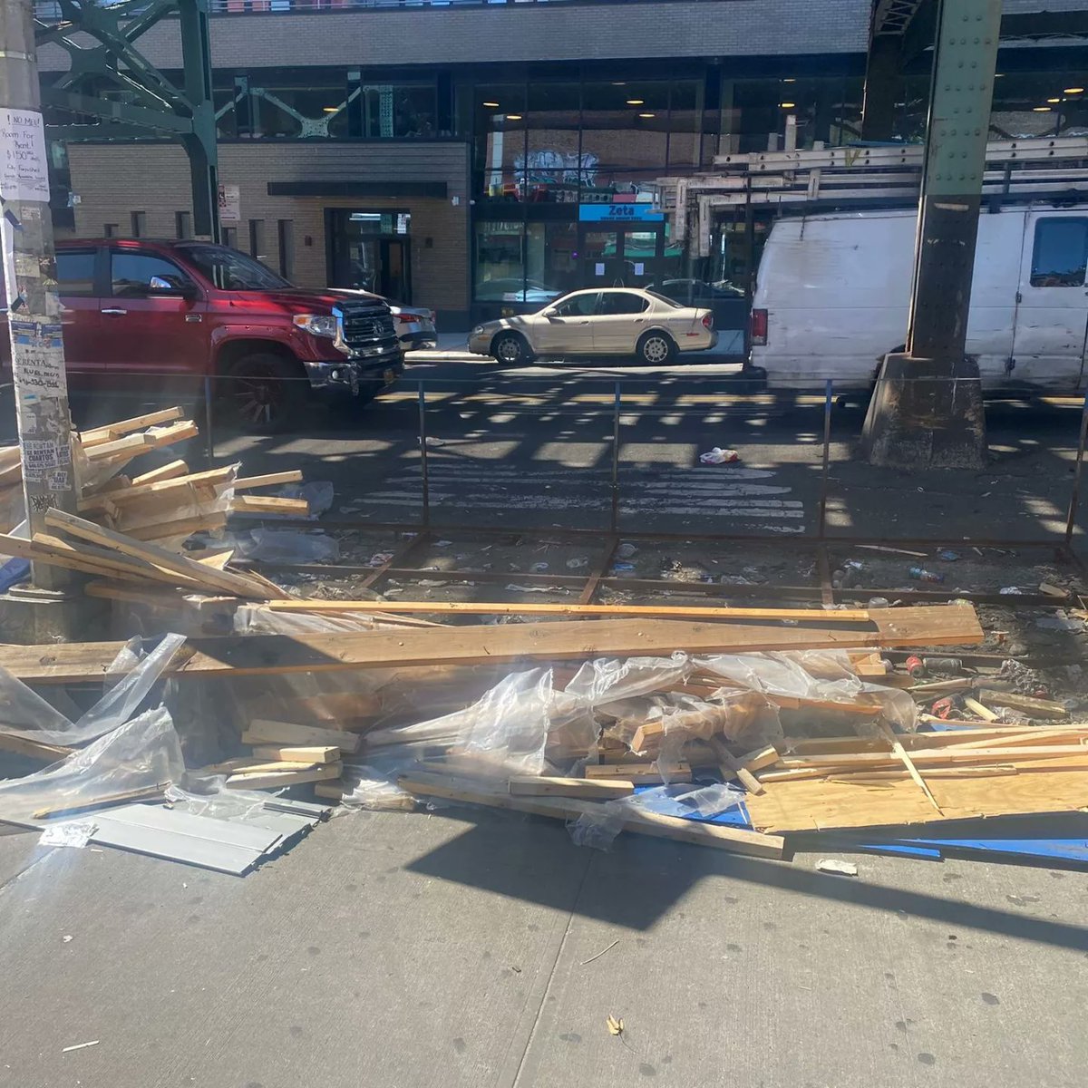 The New Bronx Chamber of Commerce tweet media