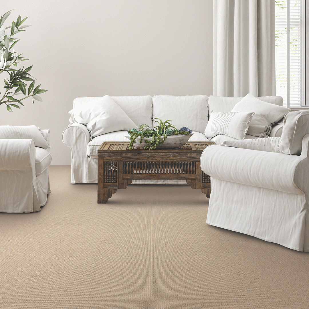 HastysCarpet's tweet photo. Having trouble finding the right carpet for your home? SmartStrand Global Perspective in Autumn Gourd is a great choice. This shade works well in any room and features permanent, built-in stain and soil resistance and long lasting durability. https://t.co/UNPvNiSPBW