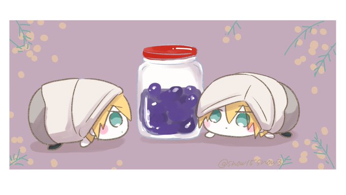 ジャム 