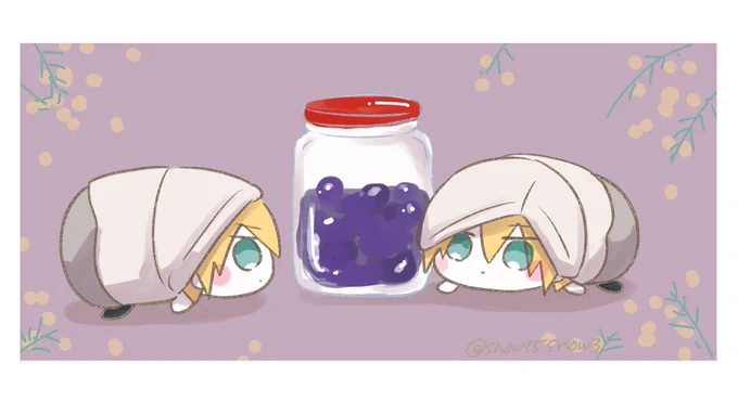 ジャム 