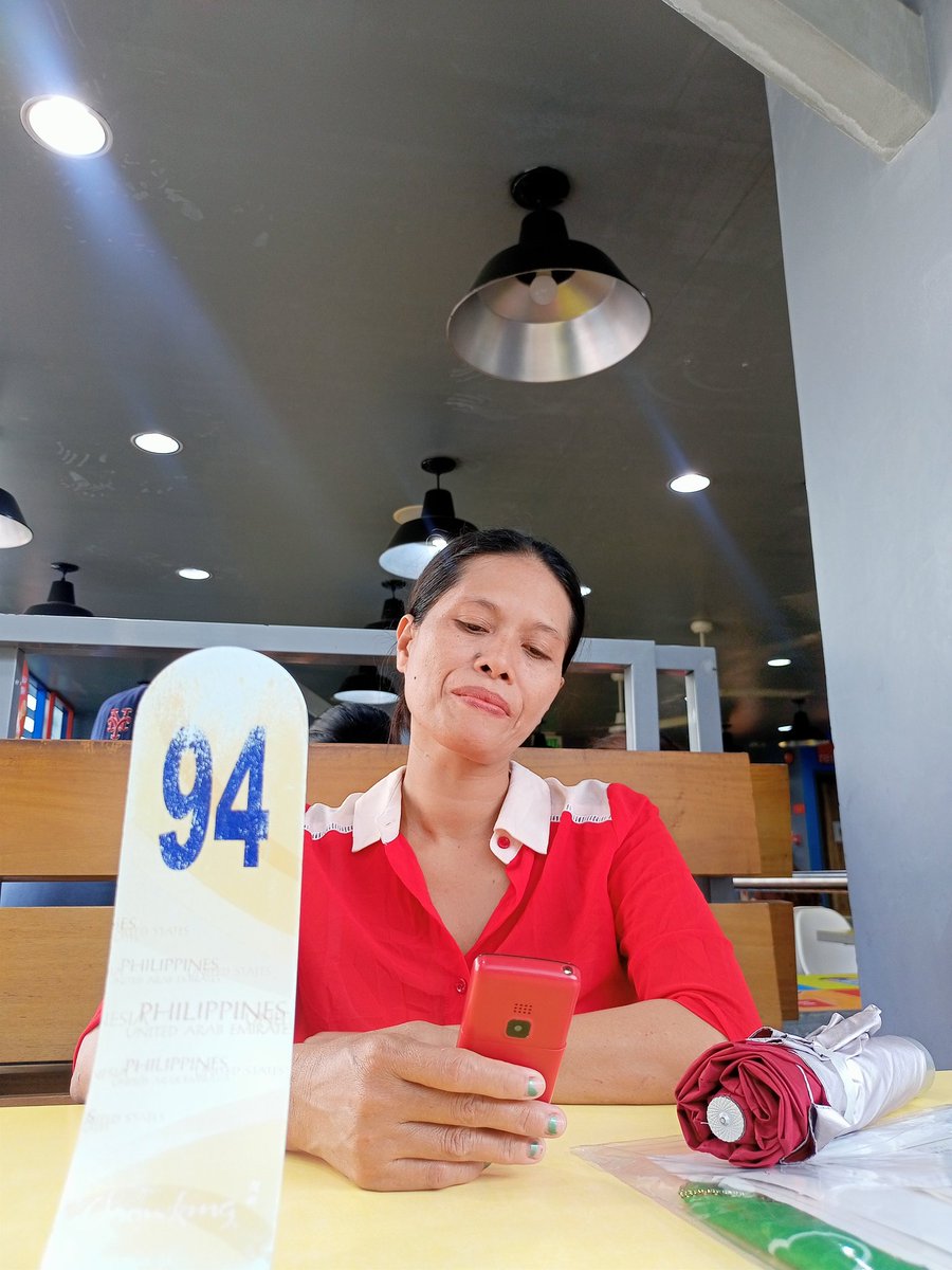 Redziiin's tweet photo. Let's keep on waiting Ma! Hapit na https://t.co/40qN0w8AOp