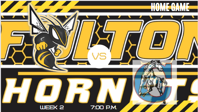 Fulton Activities tweet media