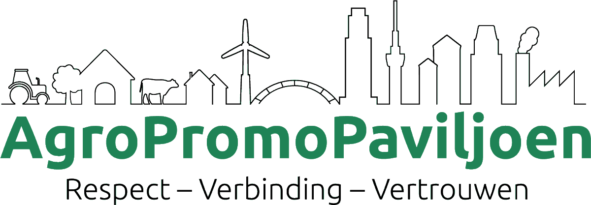 teamagronl's tweet photo. 📢 Nieuw op de #ATH22 / #GTH22 ➡️ #AgroPromoPaviljoen; 'n initiatief vanuit de achterban van Fedecom voor positieve beeldvorming en dialoog!

#TeamAgroNL is gastheer/gastvrouw van het paviljoen. Welkom van 14 t/m 17 sept. in Biddinghuizen op stand 4.21

ℹ️ https://t.co/Fze8AmT3cn https://t.co/AOlrrmHOtX