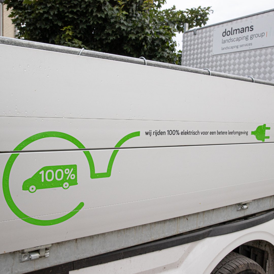 Dolmans Landscaping tweet media