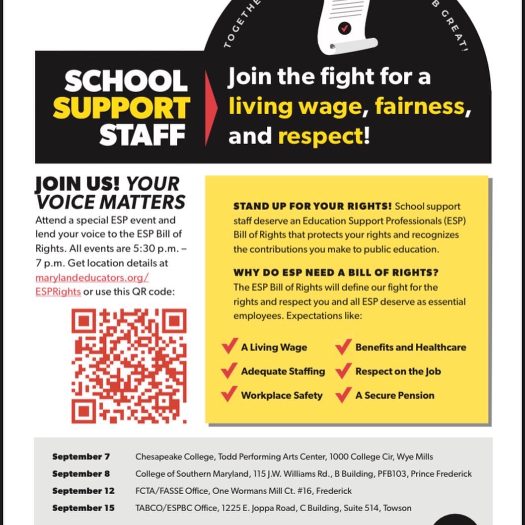 WCTeachers tweet media