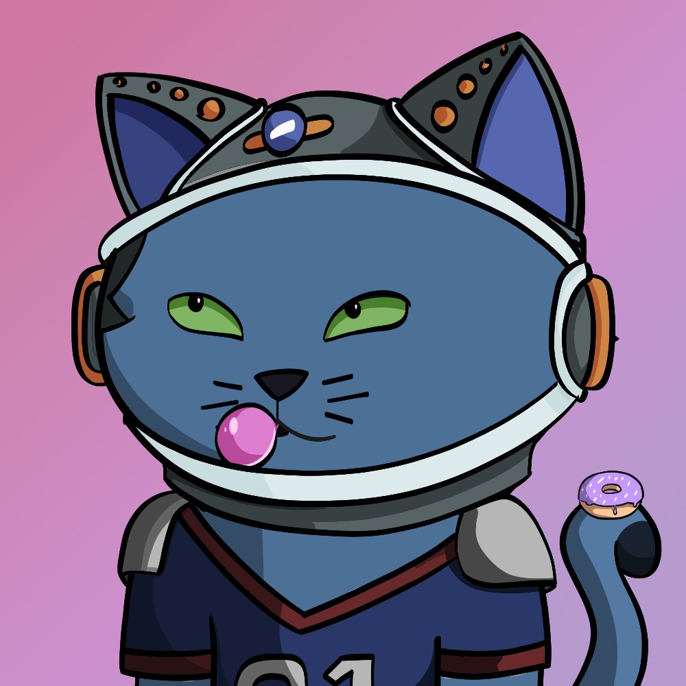mr_eyou's tweet photo. @KittyCatsSOL https://t.co/KQdoYrXOSp