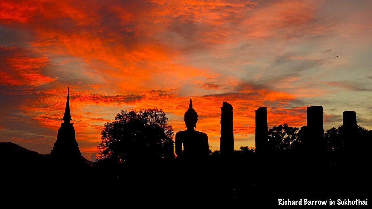 Richard Barrow tweet media