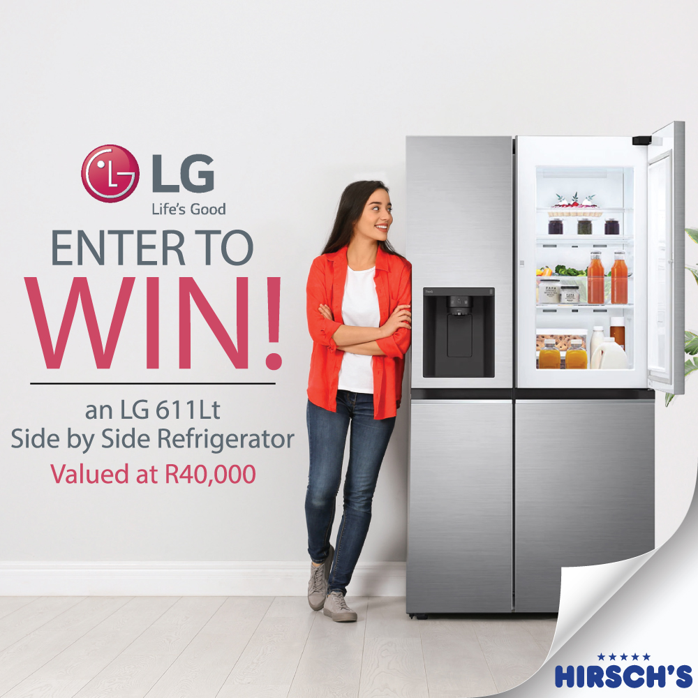Hirsch's Homestores tweet media