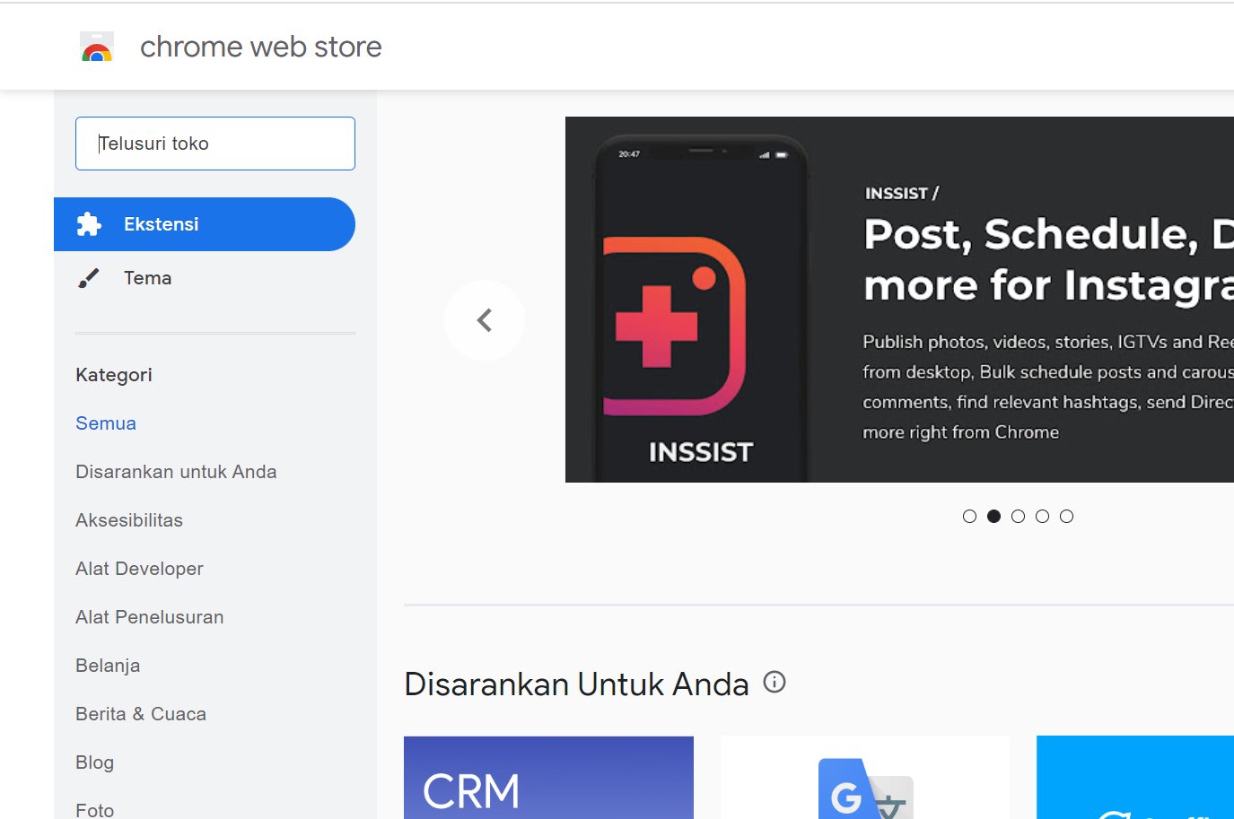 MySkill Si Paling Belajar 💎 on Twitter "Kalian tau ga? Google chrome