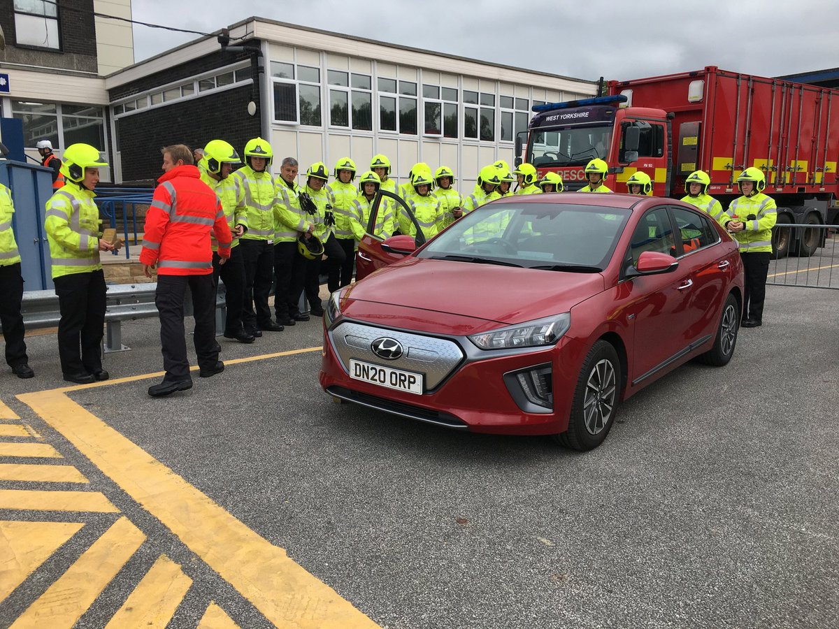 Are you attending <a href="/ukro/">ukro</a> Birmingham <a href="/ukro/">ukro</a>2022? Make sure your #rtc and #heavyrescue leads look in on the #relocation and #electricvehiclesafety #evfires workshops plus the #heavyrescue challenge. Loads to learn and @ukro SME'S to chat to/ links to make👍#nfcc